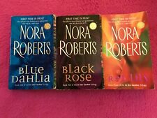 Nora roberts book for sale  Six Mile