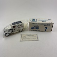 Ertl piggy bank for sale  Castle Rock