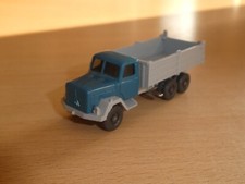 Wiking lkw magirus gebraucht kaufen  Südlohn