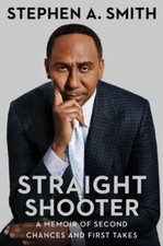 Straight shooter memoir for sale  Aurora