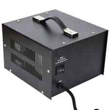 2000w voltage converter for sale  WOLVERHAMPTON