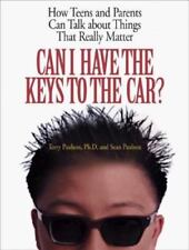 Can I Have the Keys to the Car by Paulson, Sean D. comprar usado  Enviando para Brazil