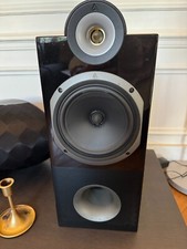 Enceintes hifi occasion d'occasion  Paris VII