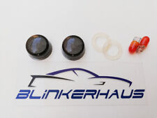 FRECCE LATERALI FUME NERO FIAT CINQUECENTO SPORTING ABARTH SOLEIL TIPO 170 comprar usado  Enviando para Brazil