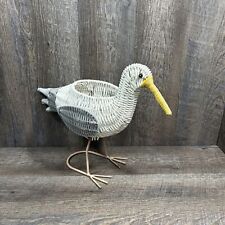 Rare vtg seagull for sale  Glenpool