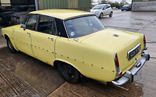 rover p6 spares for sale  STONE