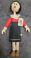 Popeye girlfriend olive for sale  Highland Mills