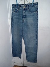 Jean lois bleu d'occasion  Paris XVIII