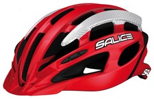 Casco bici salice usato  Rionero in Vulture