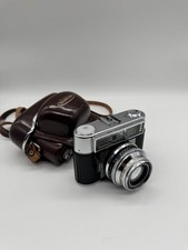 Voigtlander vitomatic iiib gebraucht kaufen  Berlin