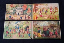 Vintage racey helps for sale  MELROSE