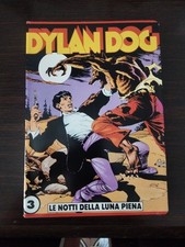 Dylan dog quaderno usato  Latina