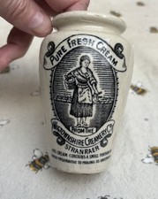 Vintage wigtownshire creamery for sale  BURNLEY