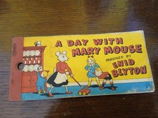 Day mary mouse for sale  PETERSFIELD