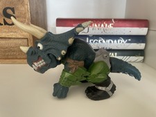 Extreme dinosaurs spike for sale  BRISTOL