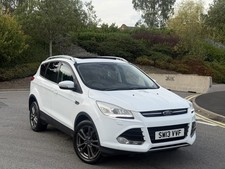 titanium ford x tdci kuga for sale titanium ford x tdci kuga for sale  BIRMINGHAM