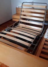 Elektrisch verstellbarer einle gebraucht kaufen  Tuttlingen