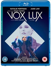 Vox lux for sale  ROSSENDALE