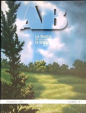 Atlante bresciano 1989 usato  Italia