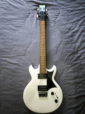 Chitarra elettrica usata usato  Roma