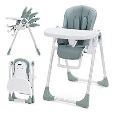 Foldable baby high for sale  San Francisco