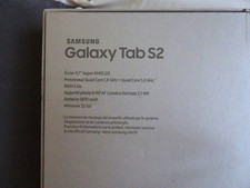 Samsung galaxy tab d'occasion  Pignan