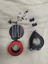 Harley davidson air for sale  LEEDS