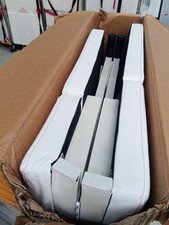 Returned foldable beauty for sale  BURTON-ON-TRENT