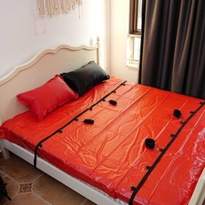 Handschellen fußfesseln bett gebraucht kaufen  Euskirchen