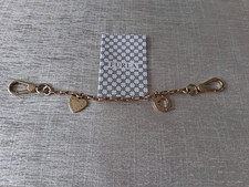 Furla fabulous gold for sale  BRIDGEND