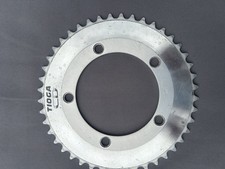 Toga 44t alloy for sale  EGHAM