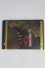 Jurassic Park (DVD, Collectors Edition), usado comprar usado  Enviando para Brazil