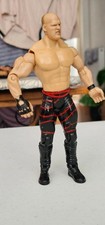 Wwe jakks kane for sale  LONDON