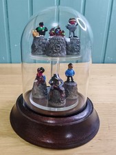 Wind willows six for sale  MANCHESTER