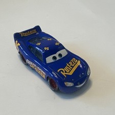 Disney cars fabulous for sale  CHESTER LE STREET