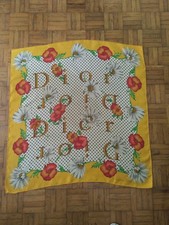 Foulard christian dior d'occasion  Toulouse-