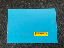 lambretta moped for sale lambretta moped for sale WESTON-SUPER-MARE