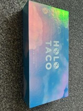 Holo taco unicorn for sale  HUDDERSFIELD