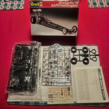 Vintage revell 1974 d'occasion  Expédié en Belgium