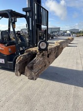 Reclaimed oak inglenook for sale  OSWESTRY