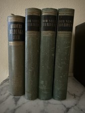 Herder lexikon 1951 gebraucht kaufen  Bonn