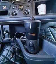 Cafetière handcoffee auto d'occasion  Halluin