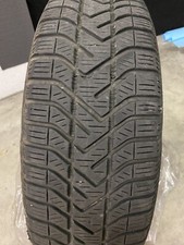 Pirelli snow control usato  Torino