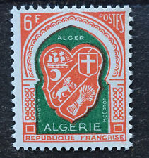 Colonies françaises algérie d'occasion  Bourdeaux