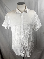 Armani exchange camicia usato  Massa di Somma