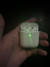 Airpods 2ème génération d'occasion  Saint-Quentin