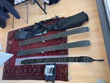 Rossignol black ski gebraucht kaufen  München