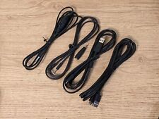 Cable logitech g935 for sale  EDINBURGH