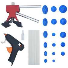 Kit outils débosselage d'occasion  Clermont-Ferrand-