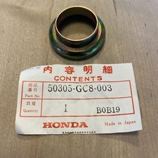 Genuine honda ch125 for sale  YORK